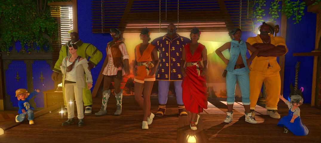 Coyote Coffee | Nov 7 2024 (credit: Delta Delicato)