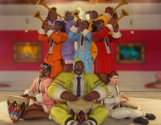 Lunatarium | Feb 6 2025 (credit: Noelle Hearts)