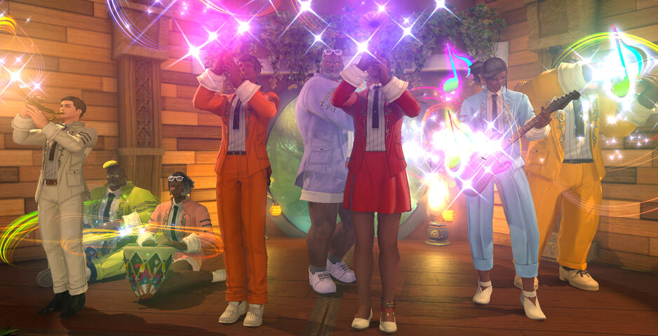 Otterly Amazing Cafe | Jan 19 2025 (credit: Melly Bean)