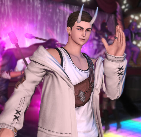 Grimlins&#39; Lair | Nov 6 2024 (credit: Arrietty Hoseki)