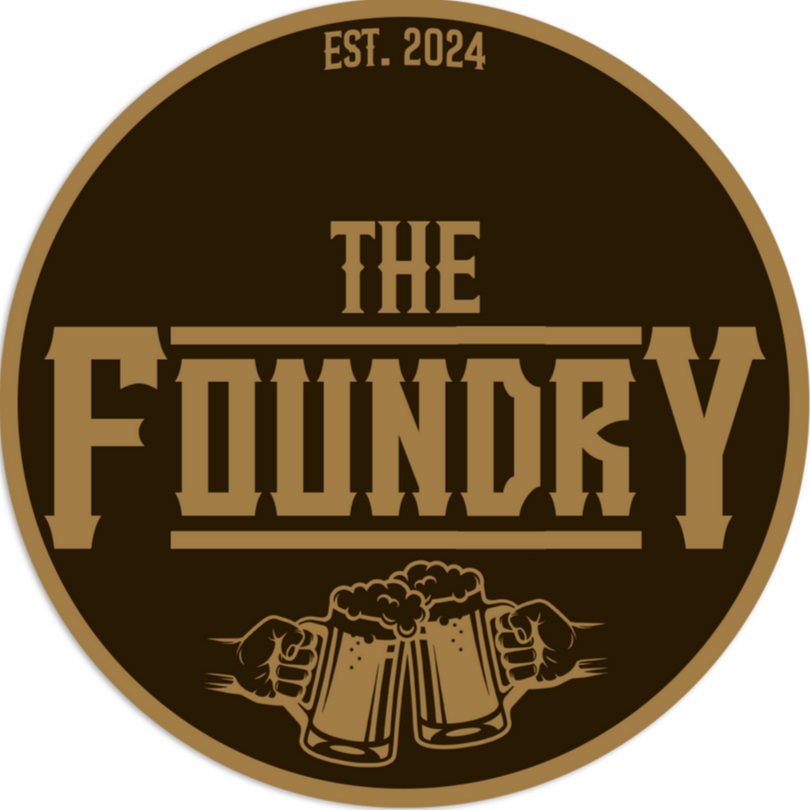 The Foundry