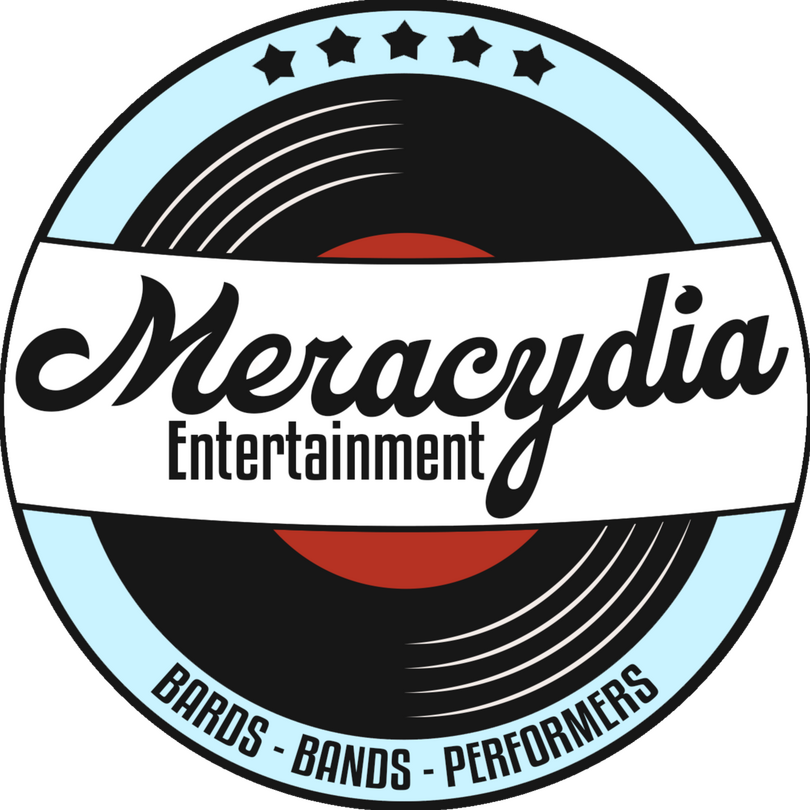 Meracydia Entertainment